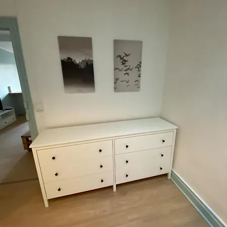 New T2 Salins Apartment