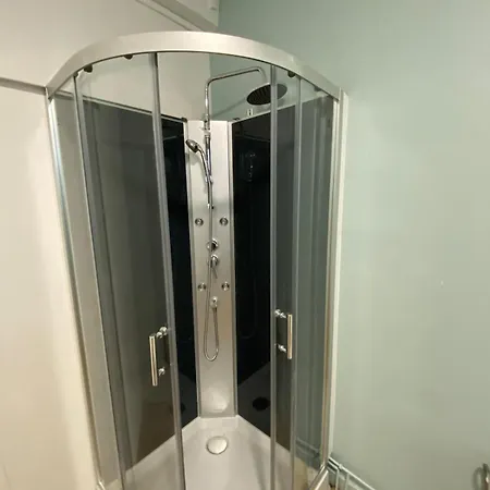 New T2 Salins Apartament *